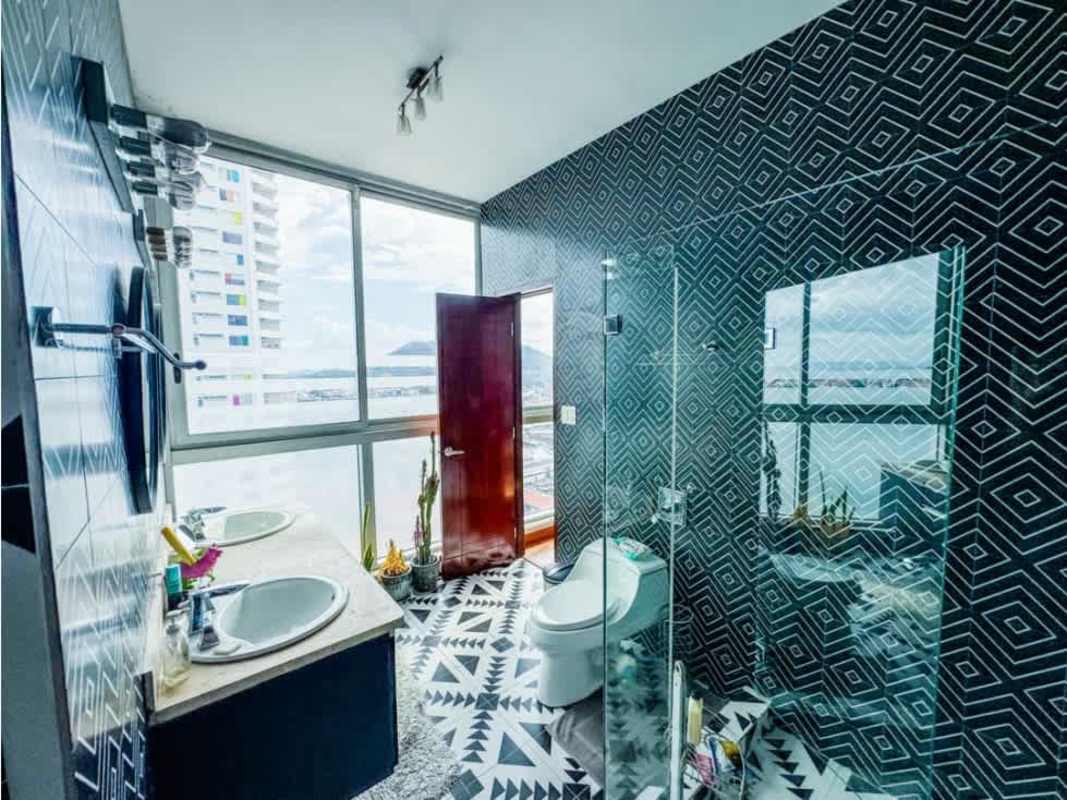 VENTA DE APARTAMENTO EN AVENIDA BALBOA