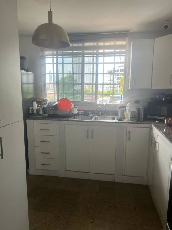 Hermoso apartamento en venta en San Francisco