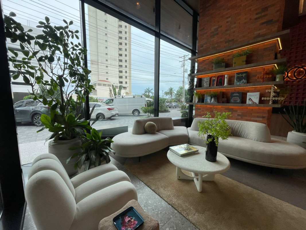 Alquilo Apartamento en PH Dovle – Coco del Mar