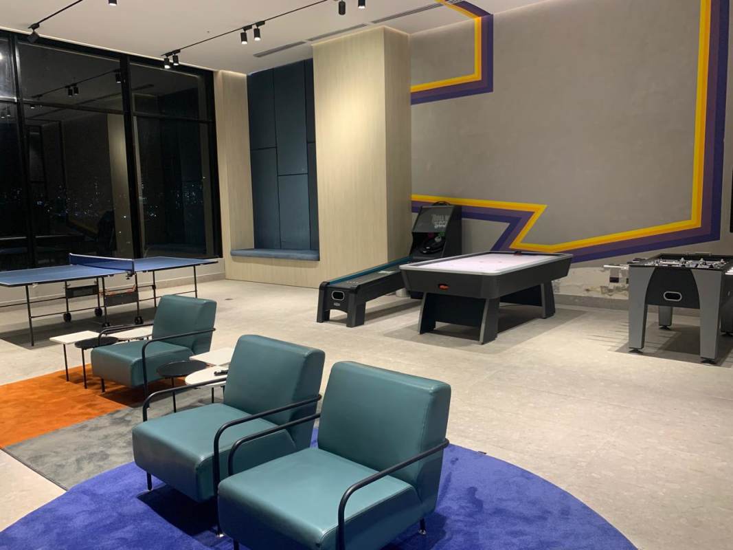 ALQUILO APARTAMENTO EN VICTORY SPORT – COCO DEL MAR