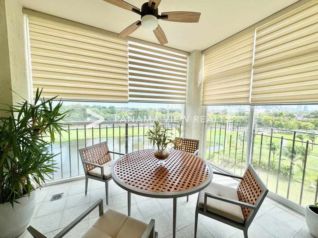 THE RESERVE PROVIDENCE - SANTA MARIA