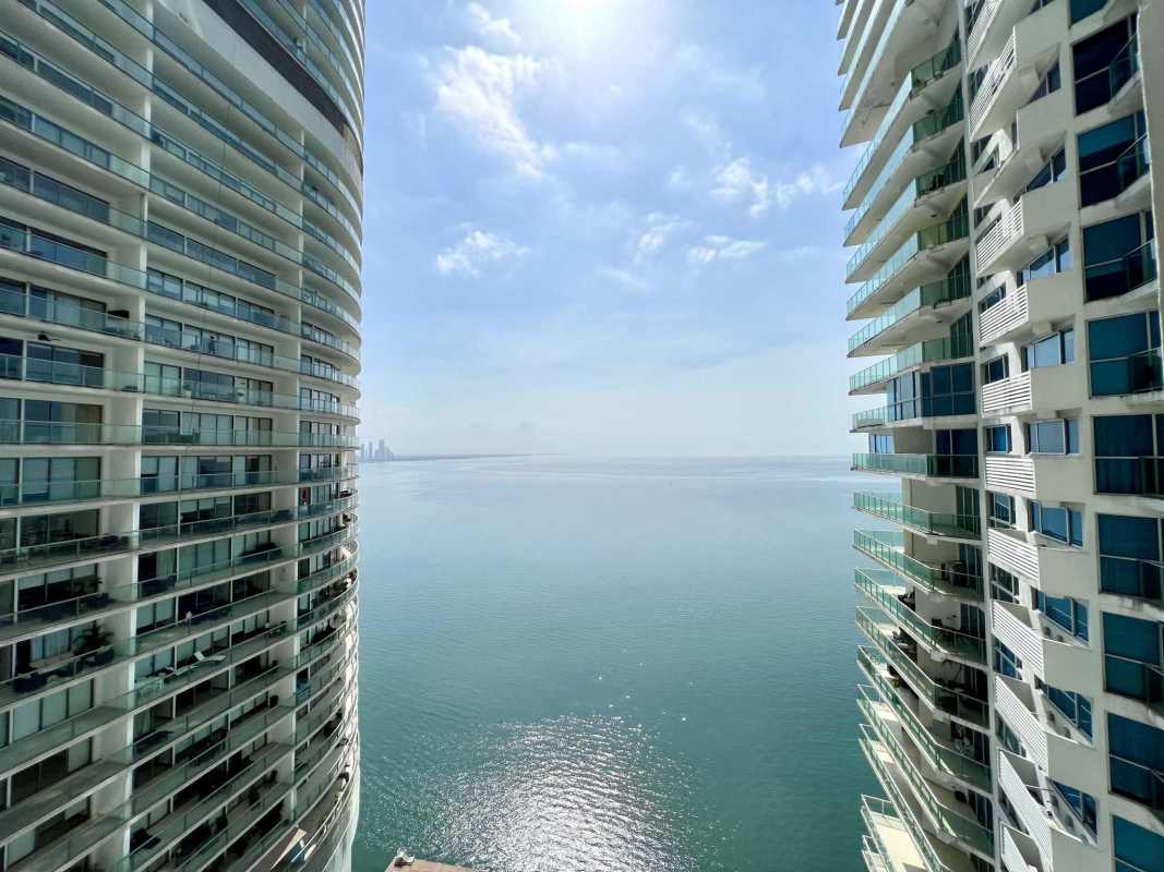 PH OASIS ON THE BAY - PUNTA PACIFICA - VENTA