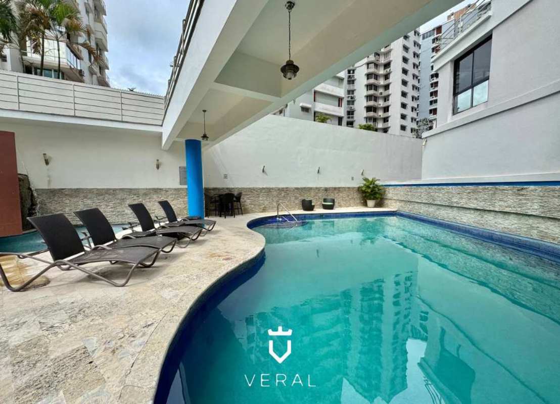 Venta de apartamento en Punta Paitilla, PH Royal Princess Palace (MM)