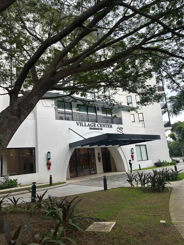 ALQUILER DE APARTAMENTO EN SANTA MARÍA PH VILLAGE CENTER