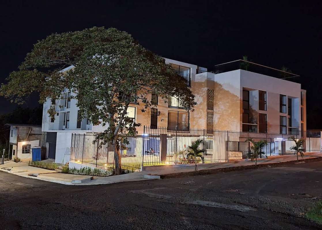 Balmoral Gardens - Disponible desde el 1 de febrero de 2026