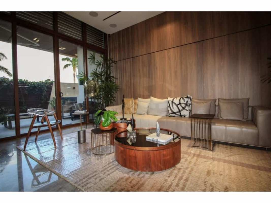 Venta de Apartamento Amoblado en Ocean Reef Islands, Ciudad de Panamá