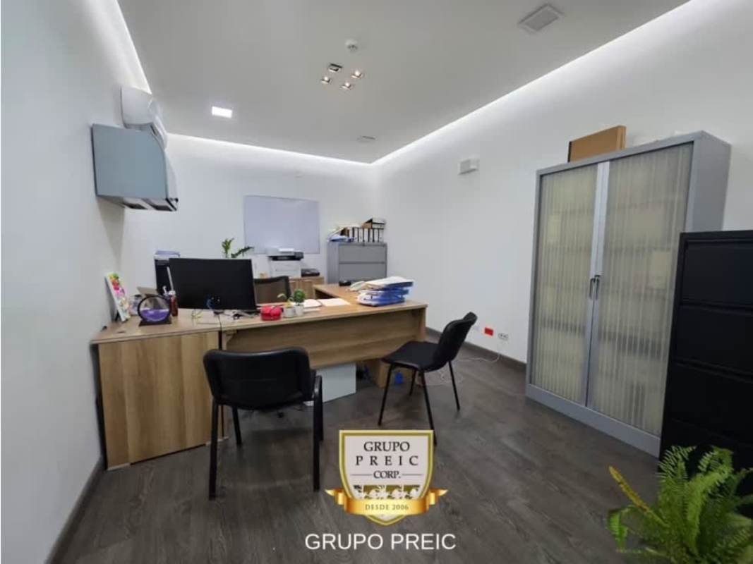 Casa comercial en venta san francisco 511 m2 CC