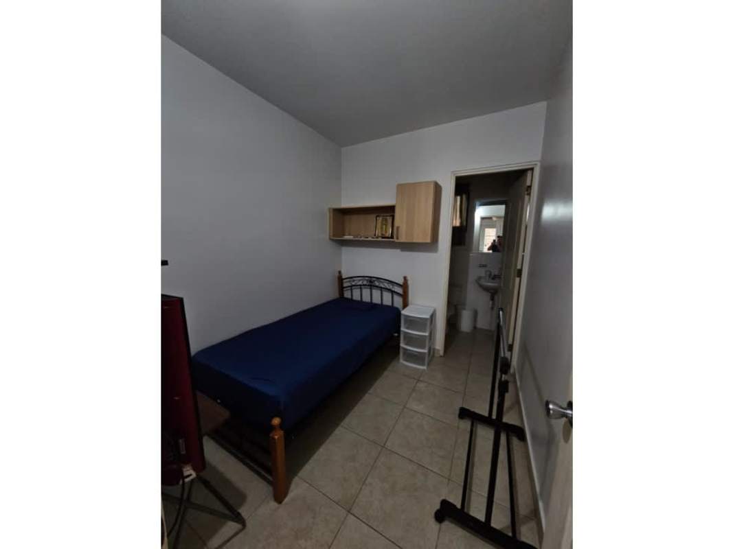 ALQUILER DE CASA AMOBLADA EN VERSALLES