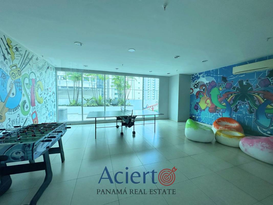 VENTA APARTAMENTO SAN FRANCISCO