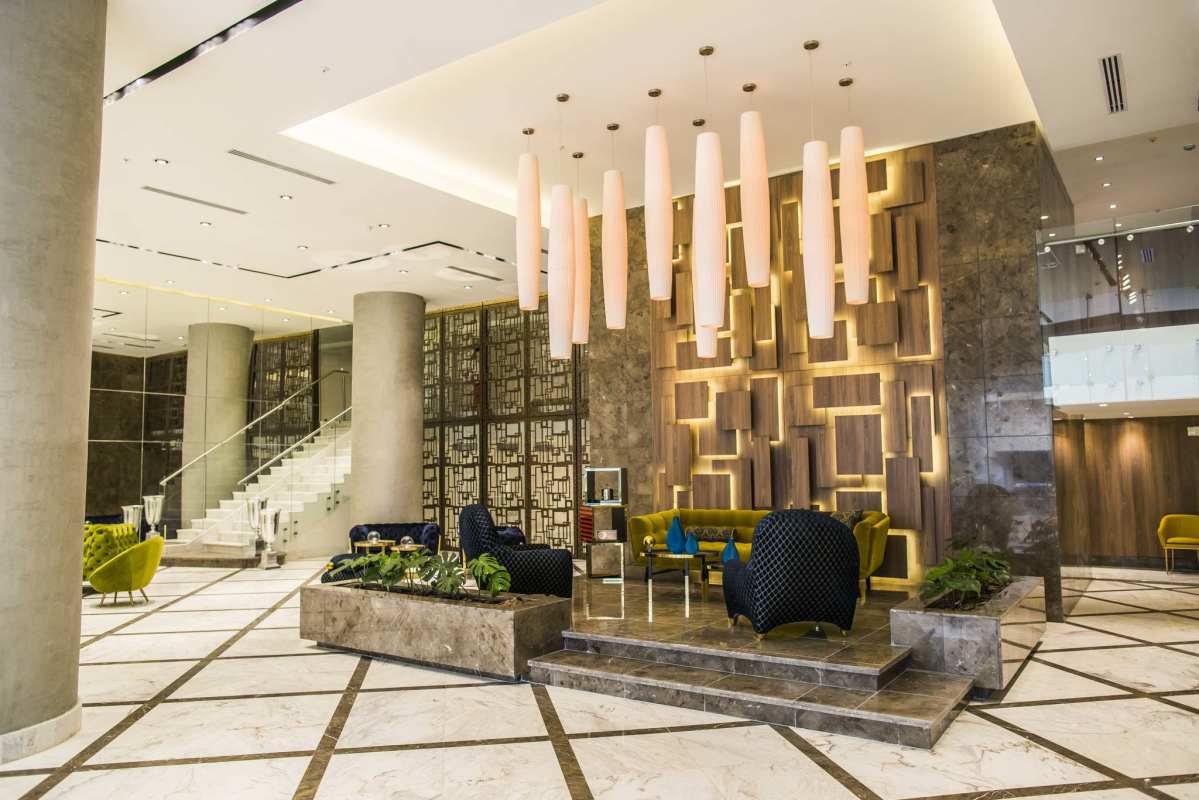 VIVE EN PUNTA PAITILLA ENTREGA INMEDIATA