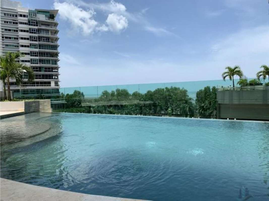 PH LUMIERE. BALCON. AVENIDA LA ROTONDA. CLIENTES DIRECTOS.