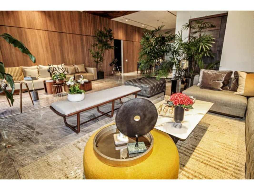 Venta de Apartamento Amoblado en Ocean Reef Islands, Ciudad de Panamá