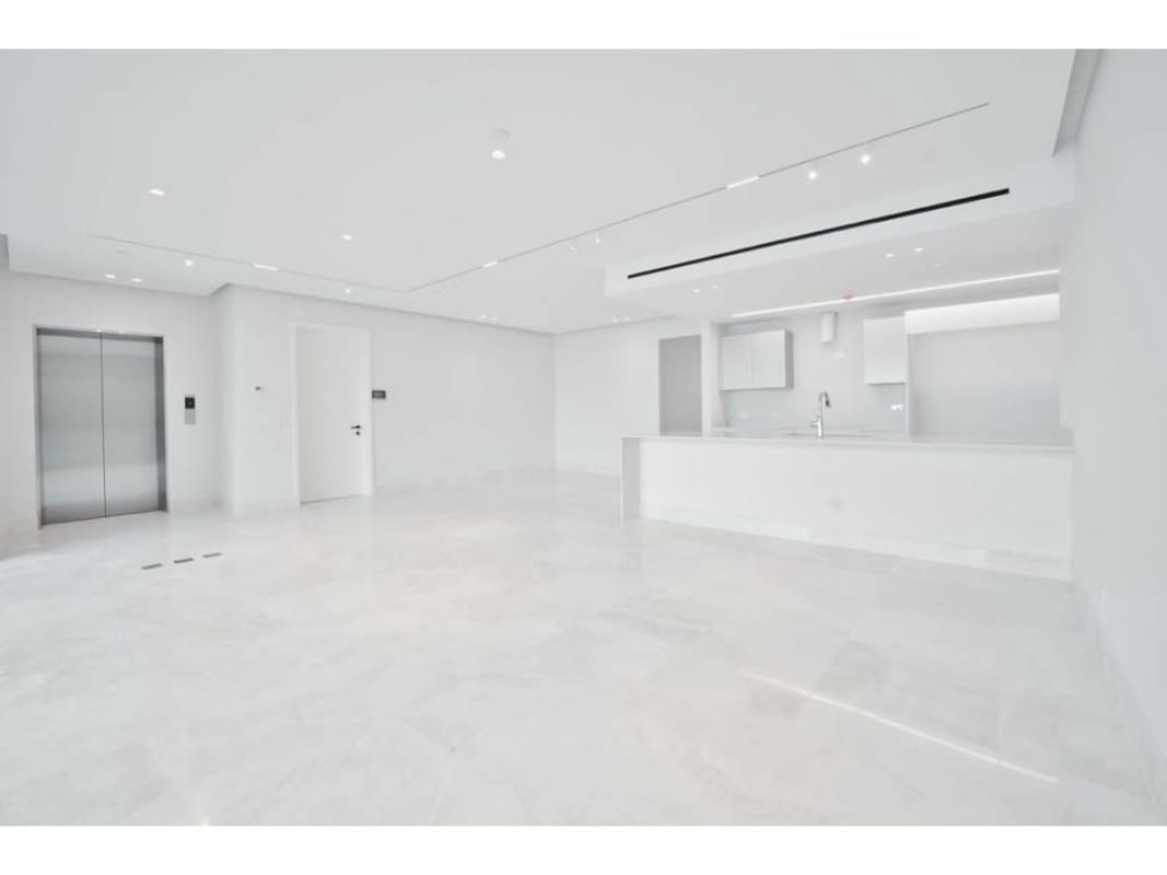 Venta de apartamento en The Palms, Ocean Reef, Panamá