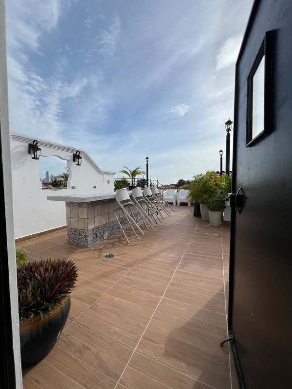 ALQUILER APARTAMENTO AMOBLADO CASCO VIEJO