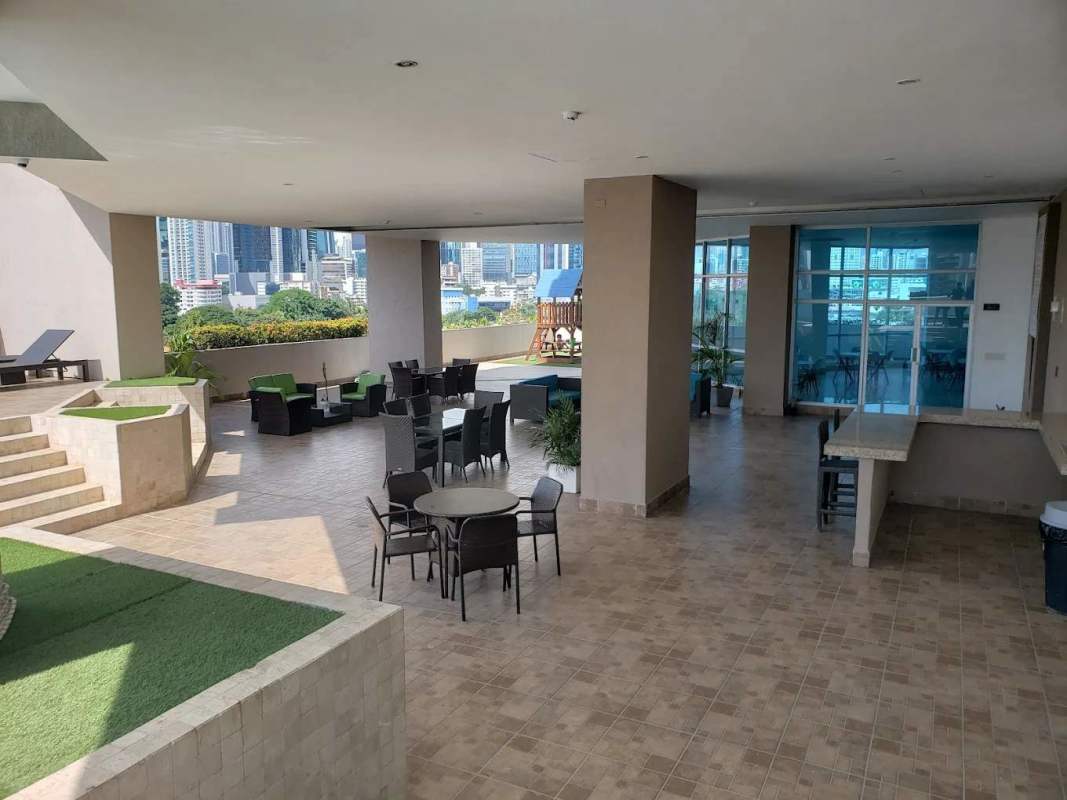 VENTA DE APARTAMENTO EN SAN FRANCISCO PH KOLOSAL TOWER