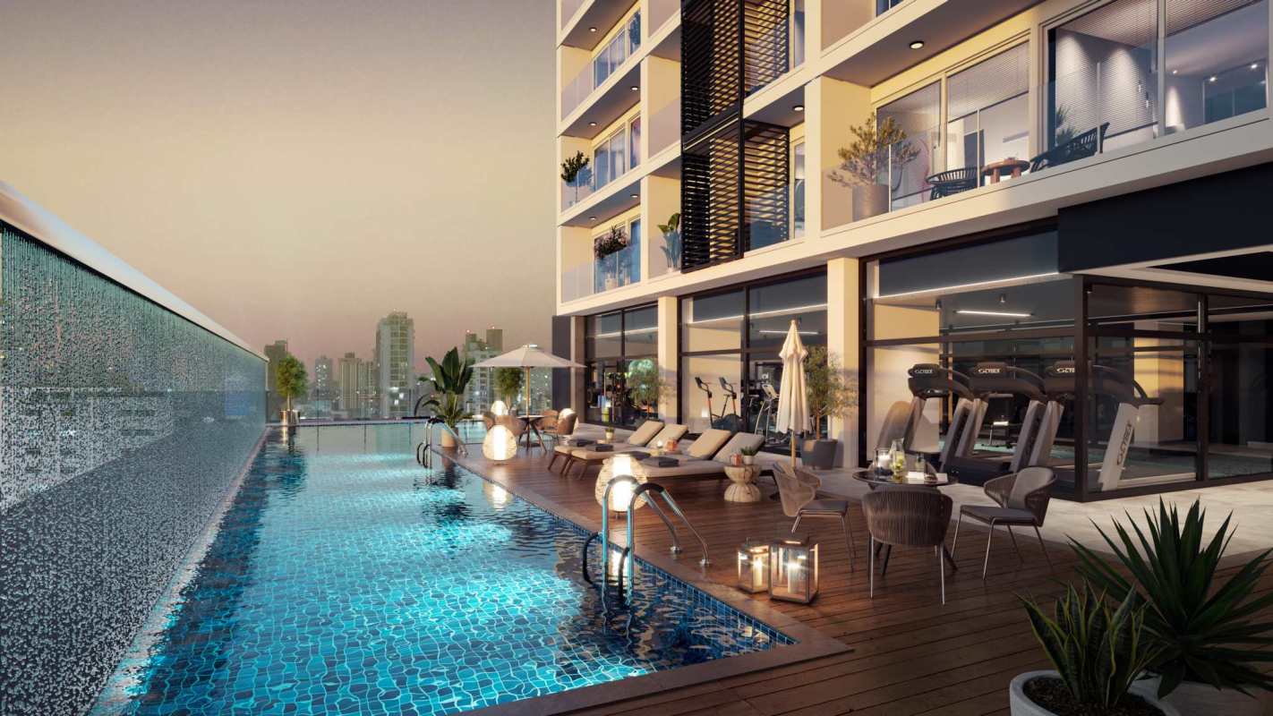 Pre-venta de Apartamento en San Francisco PH The HUB