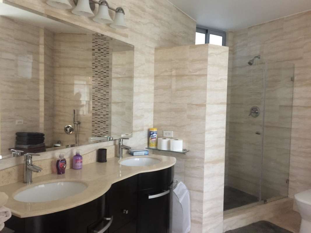 AVENIDA BALBOA - PARQUE URRACA -SEMI AMOBLADO- 287 M²-3 RECAMARAS