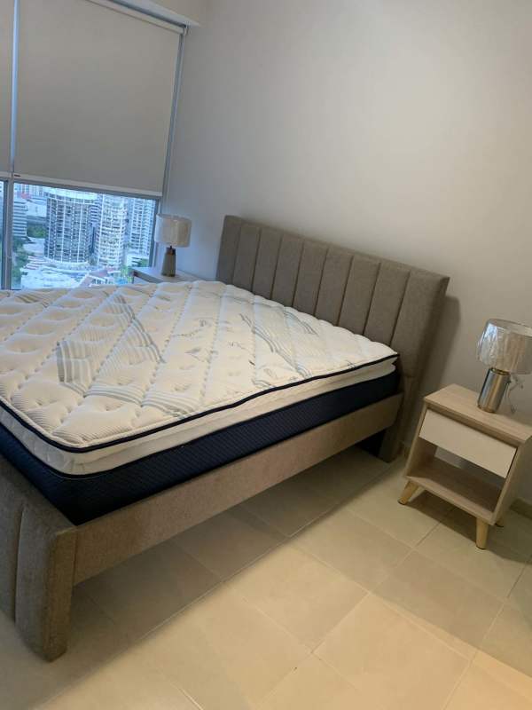 VENDO ESPECTACULAR APARTAMENTO EN AVENIDA BALBOA - DE REVISTA!