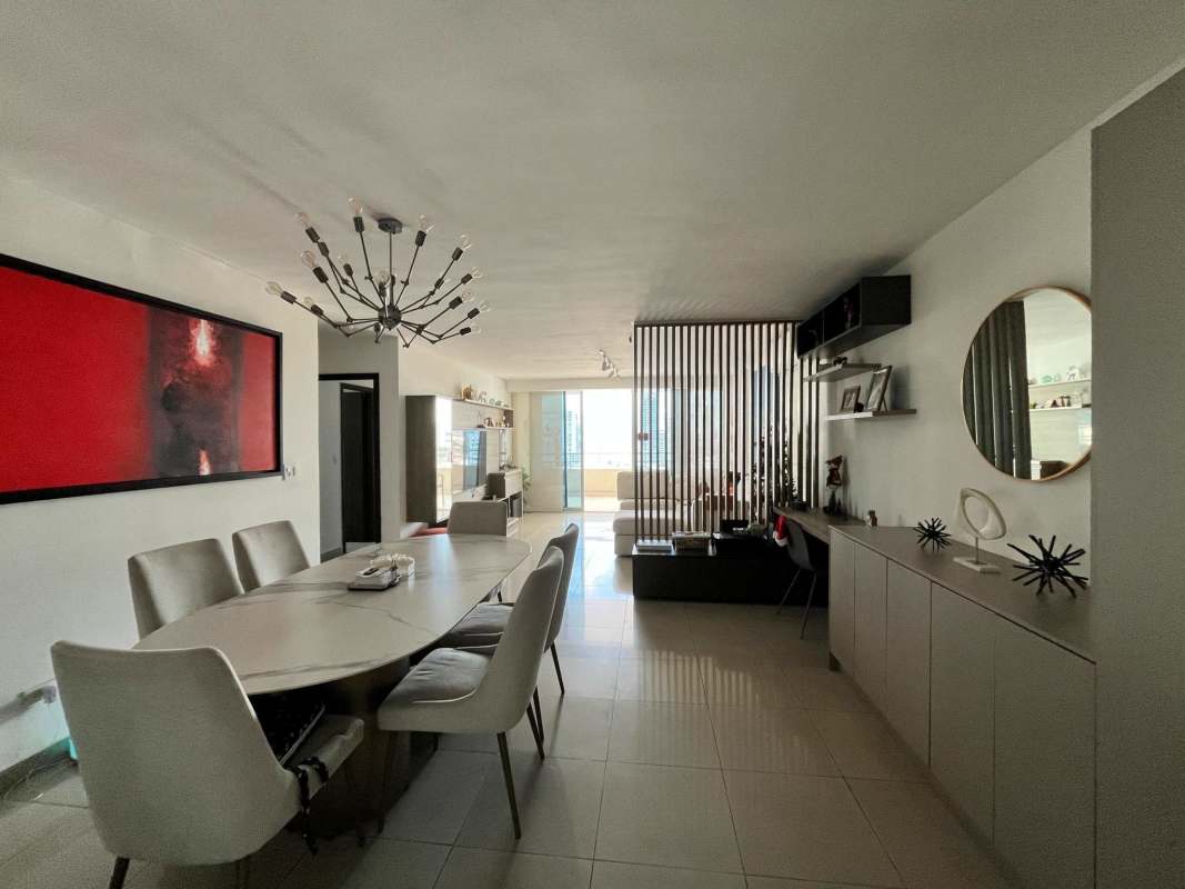 Venta de apartamento en San Francisco