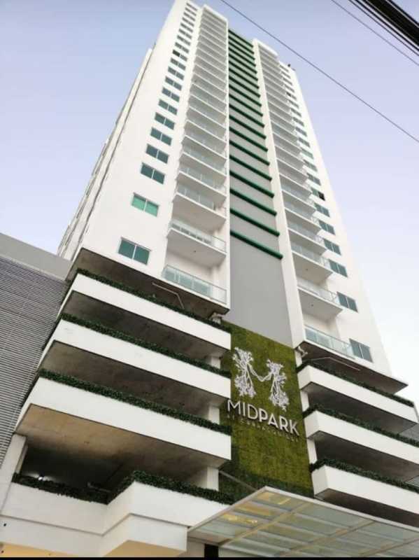 VENDO VENTA APARTAMENTO PH MIDPARK