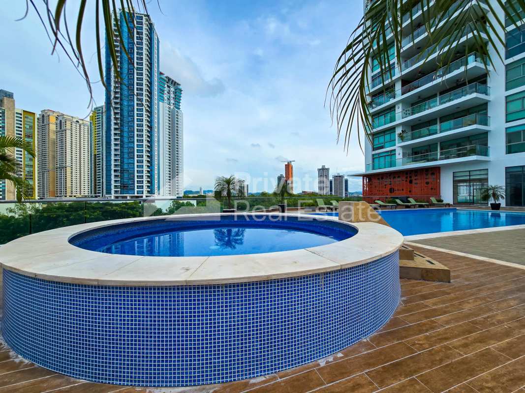 VENTA DE APARTAMENTO EN COSTA DEL ESTE PH PARAMOUNT