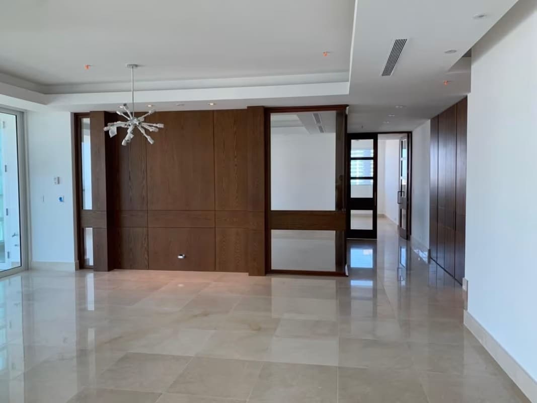 VENTA APARTAMENTO EN COSTA DEL ESTE 4 RECAMARAS MODERNO AMPLIO ARIA MLD