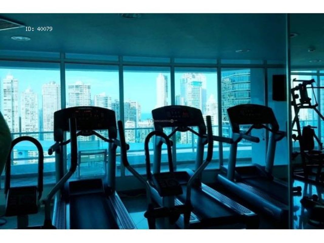 Venta apartamento PH BAYFRONT TOWER - Frente a la Cinta Costera