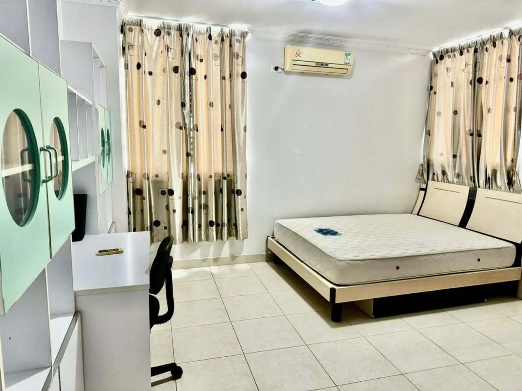 ESPACIOSO APARTAMENTO EN VENTA/ALQUILER - EL DORADO