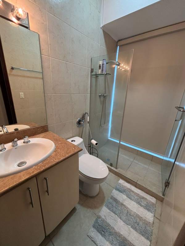 SE ALQUILA EN PUNTA PACIFICA