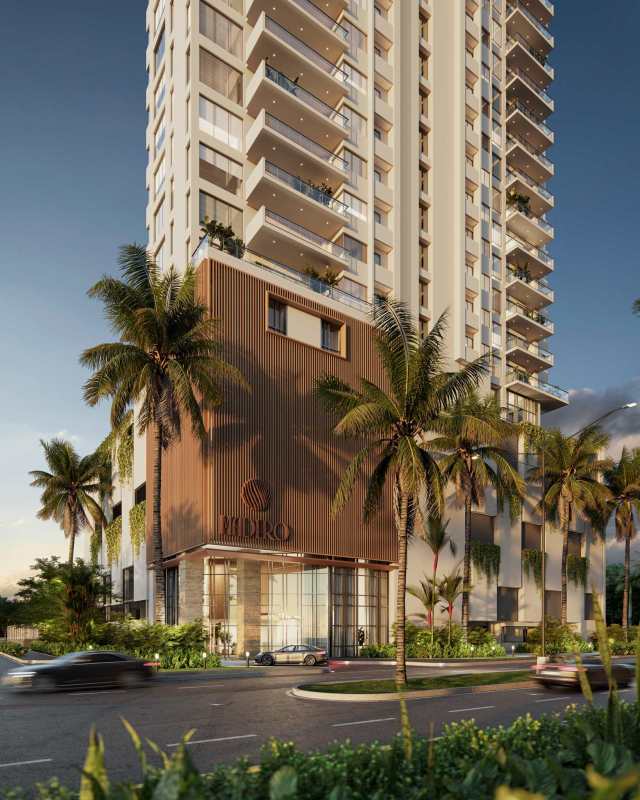 VIVE EN COSTA DEL ESTE YA EN PRE-VENTA