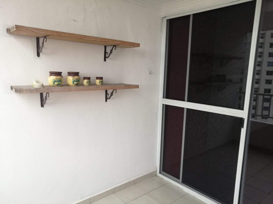 Alquilo apartamento PH Forest Hill Betania villa la Fuente