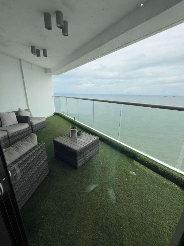 Alquileres Amueblados en Avenida Balboa | Rivage Avenida Balboa