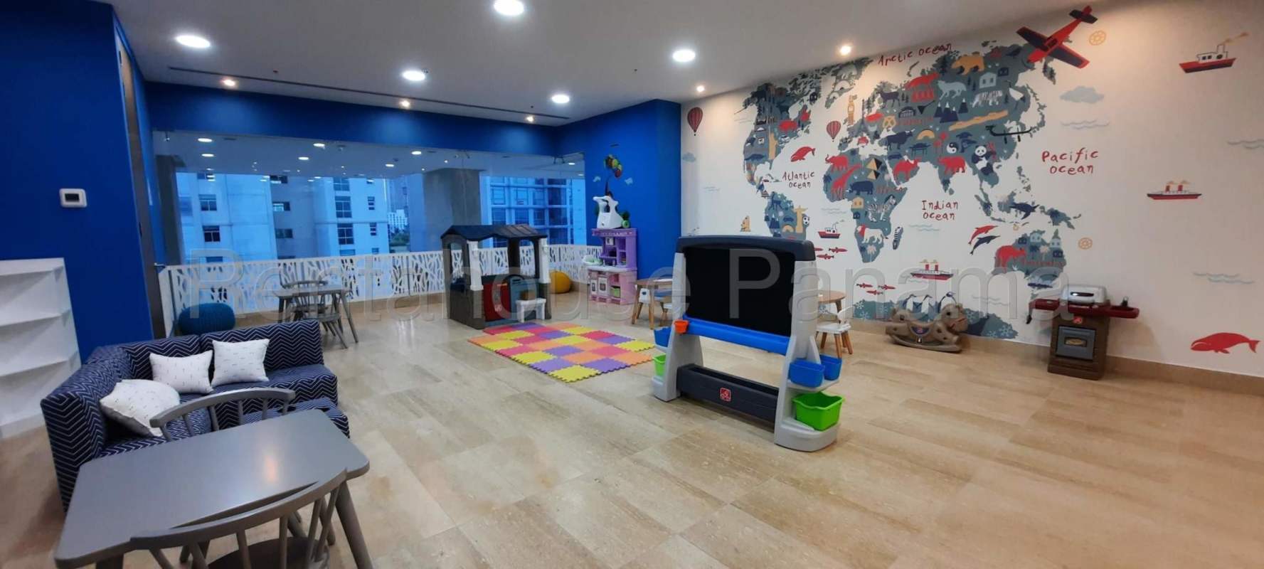 Se Alquila Apartamento en Santa Maria MDV26-4161