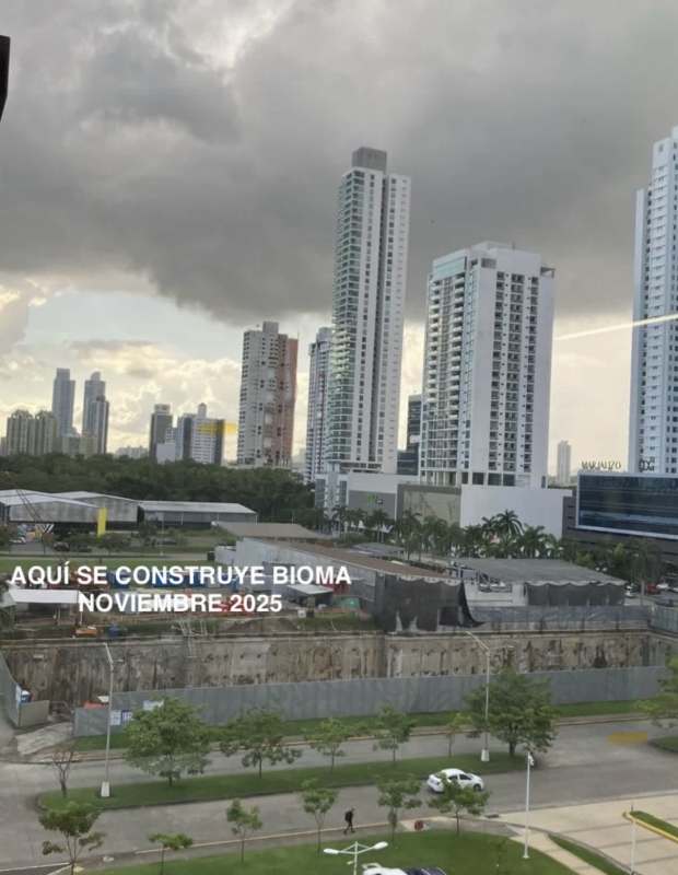 VENTA DE APARTAMENTO EN COSTA DEL ESTE