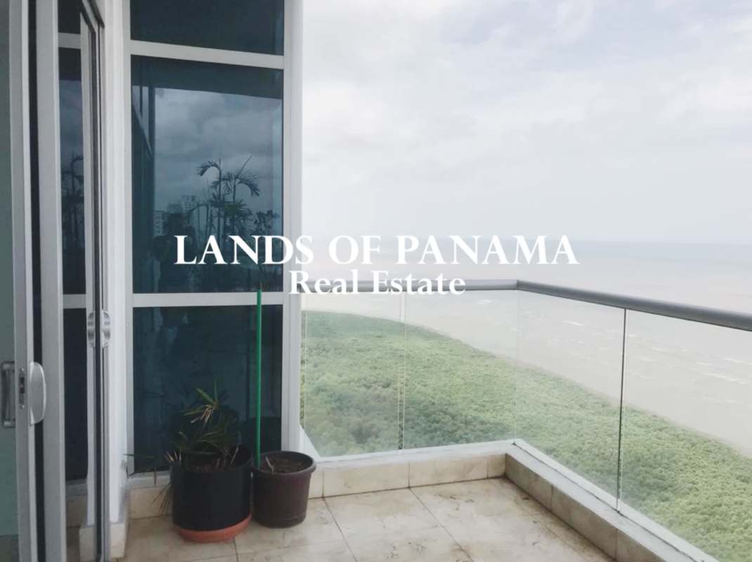 PH TEN TOWER - COSTA DEL ESTE