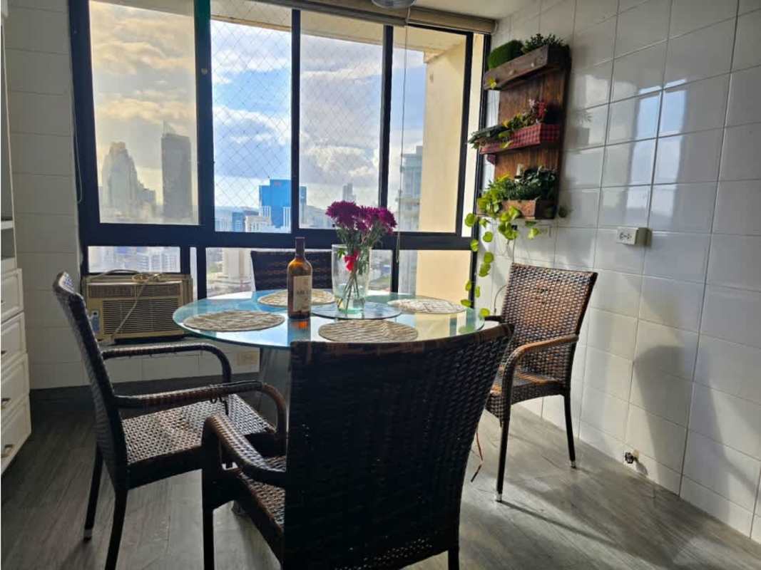 Copia de Apartamento en venta PRECIO DEBAJO AVALUO PH ARRECIFE - M.M