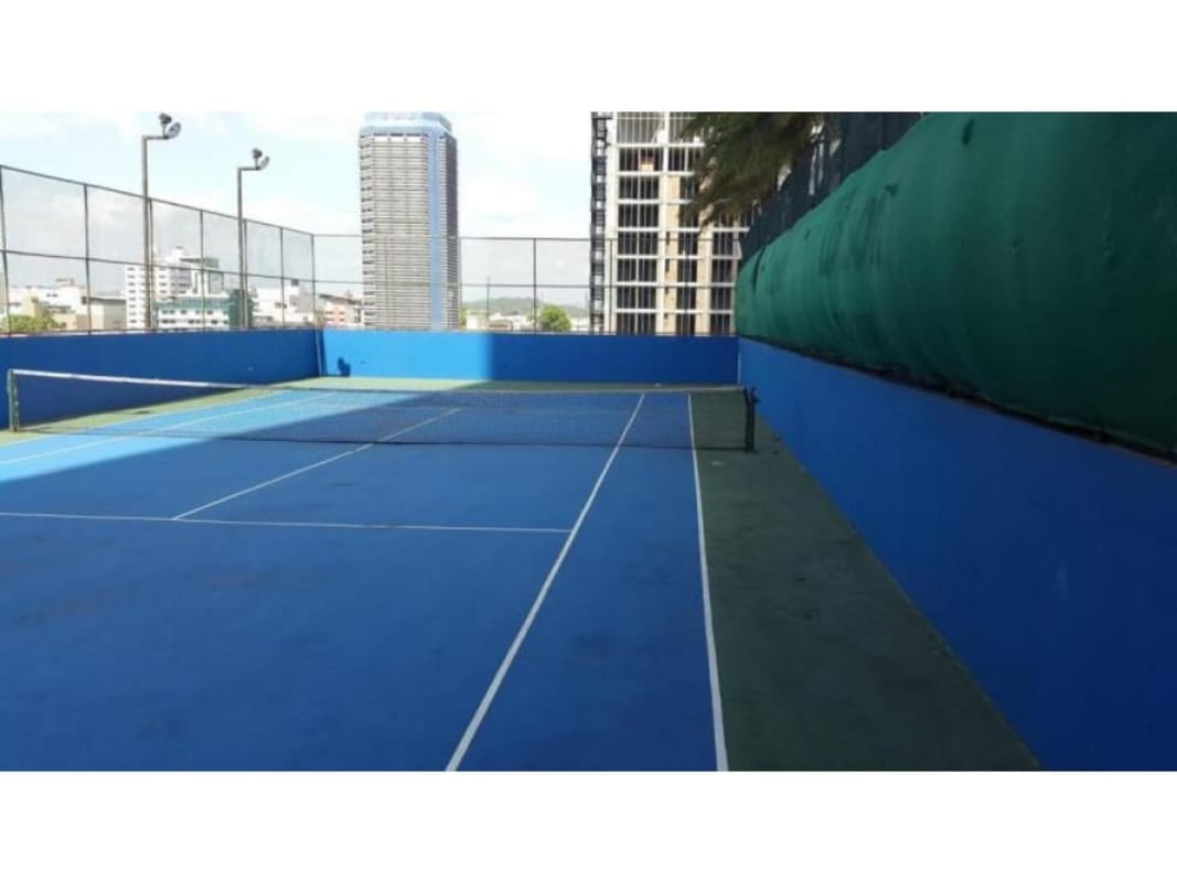 Apartamento en venta PH Rivage - Av Balboa M.M