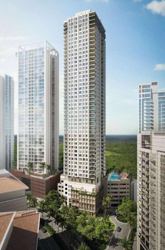 ESTRENA EN SANTA MARÍA EN CONSTRUCCIÓN