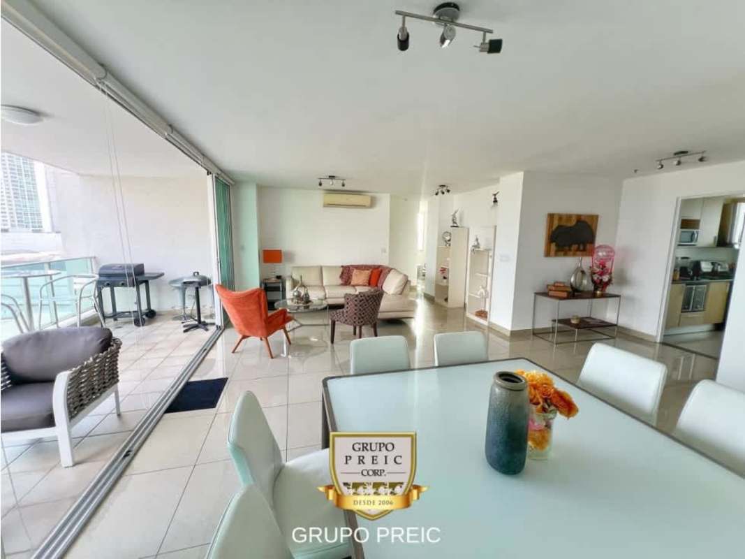 APARTAMENTO EN VENTA COSTA DEL ESTE PH SEVILLA CC