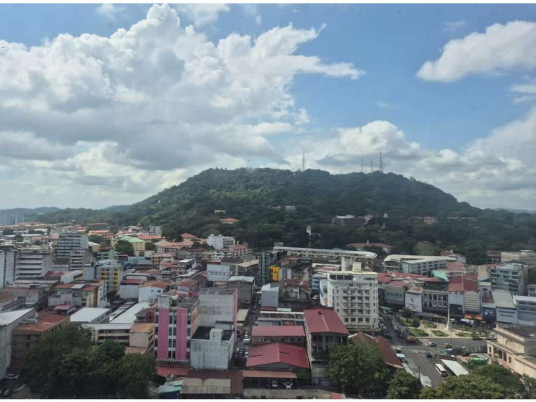 AV BALBOA / PH BAY VIEW / 72M / 2 HABITACION / VISTA AL MAR / AMOBLADO