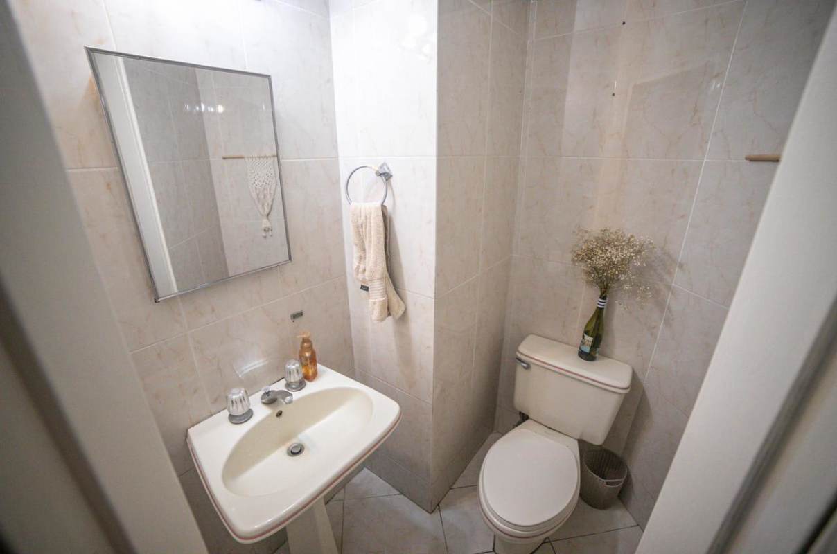 Venta de Apartamento en San Francisco, PH Golf View