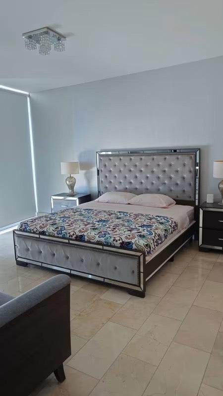Alquilo apartamento amoblado PH Grand Tower, 2 hab, 2.5 baños $2,700.00