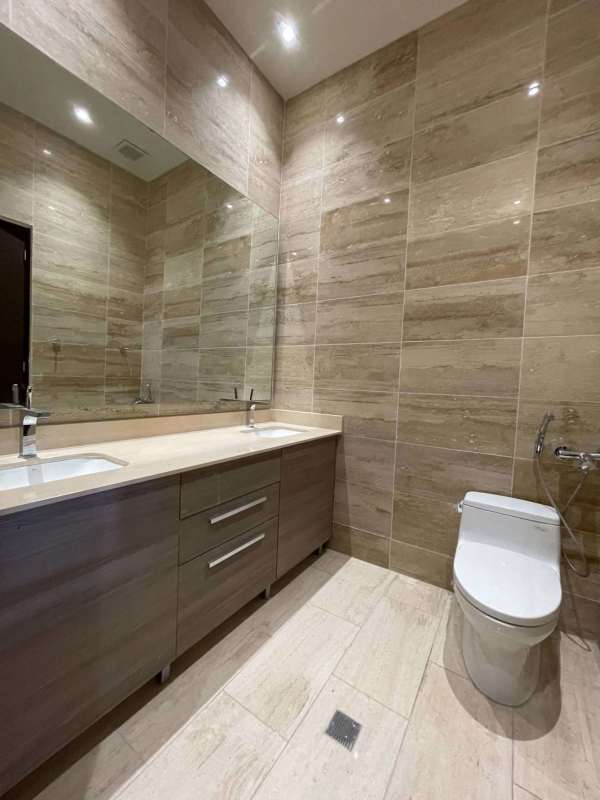 COSTA del ESTE - Apartamento Amoblado - 202 M² + Terraza - 3 Recamaras