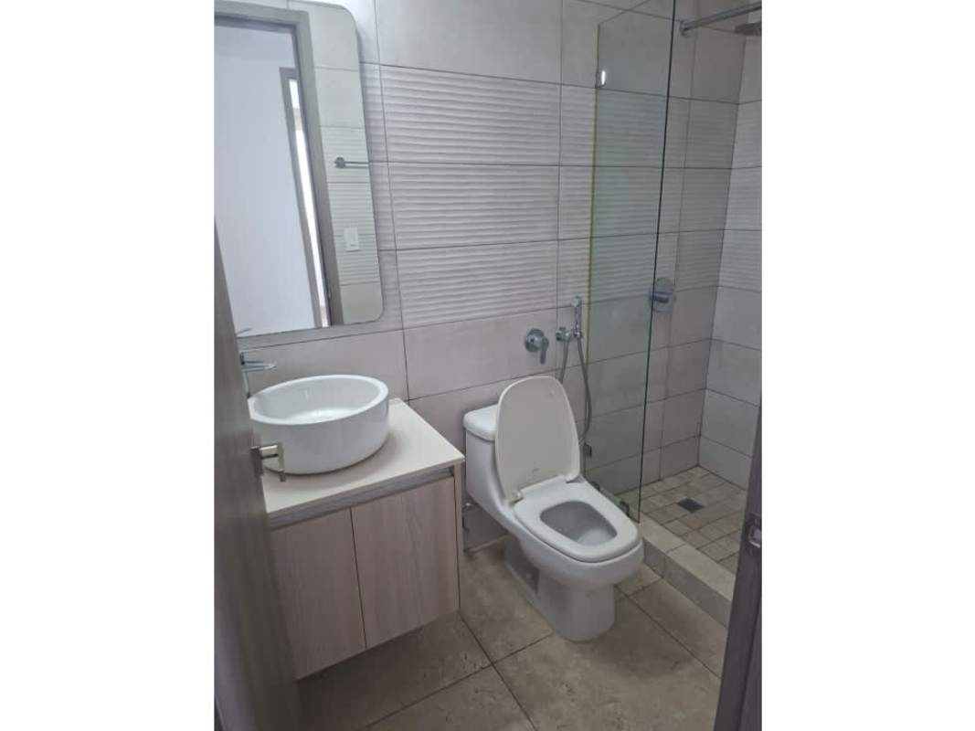 Alquiler de apartamento en PH Costanera. VC