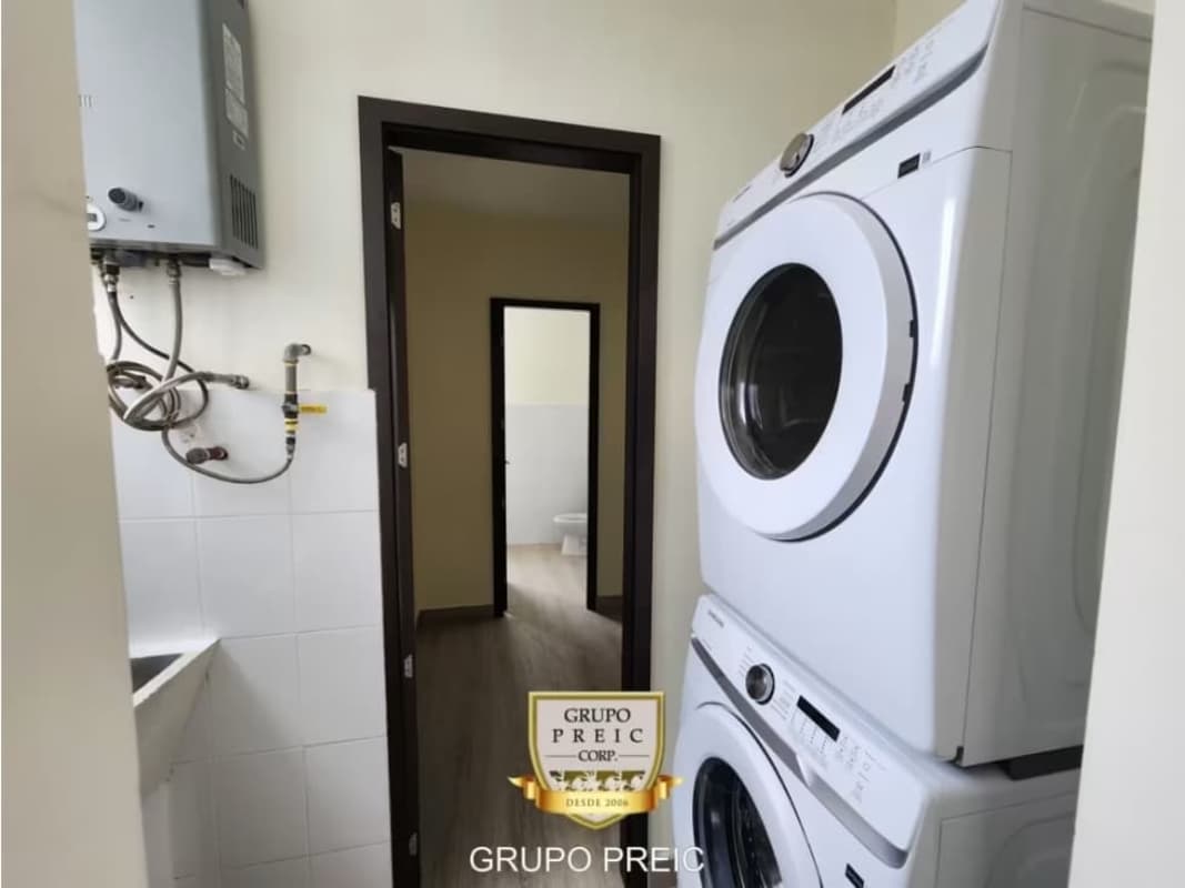 Apartamento en alquiler San Francisco Ph Harmony Linea Blanca CC