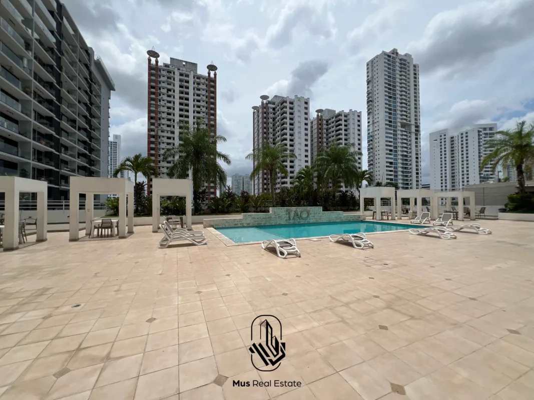 VENTA HERMOSO APARTAMENTO EN SAN FRANCISCO - EP