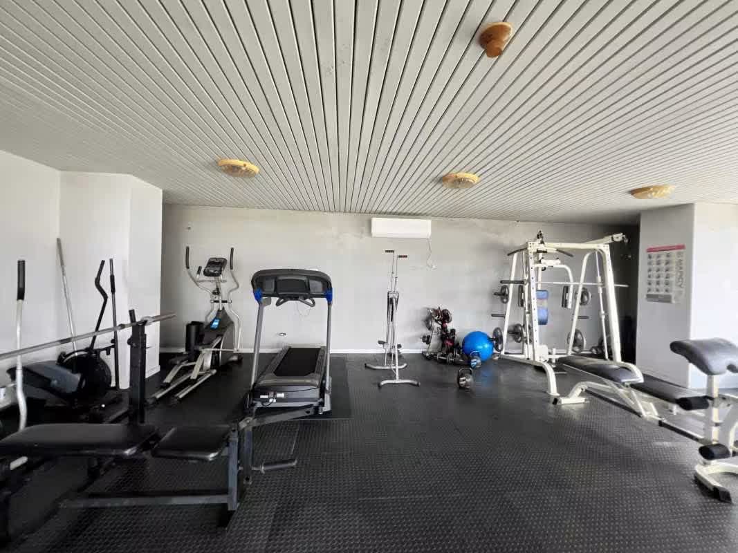 Venta Apartamento Frente al Mar en Avenida Balboa - Piso Alto - DG