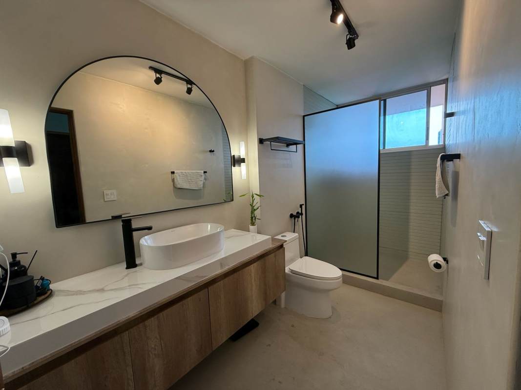 ALQUILO APARTAMENTO EN COSTA DEL ESTE MC