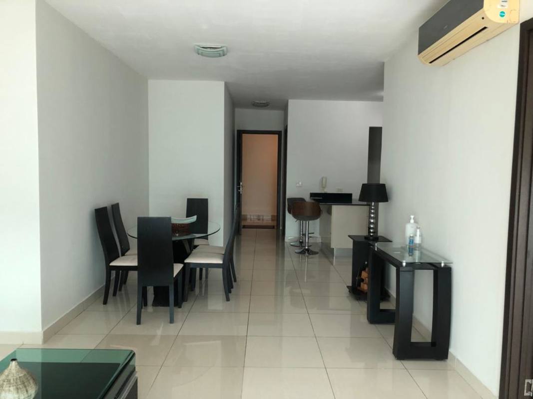 ALLURE - Avenida Balboa