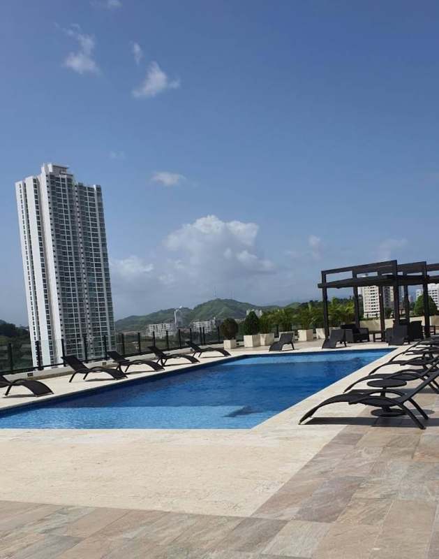 Alquilo apartarmento PH Portifino Villa de la Fuentes